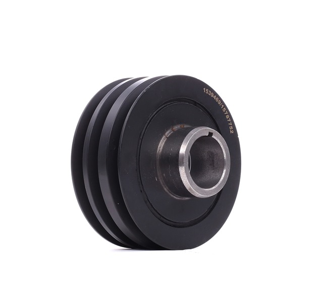 RIDEX 3213B0183 Poulie damper NISSAN PICK UP (D22) 2.5 D Diesel 83 CV 2005 prix
