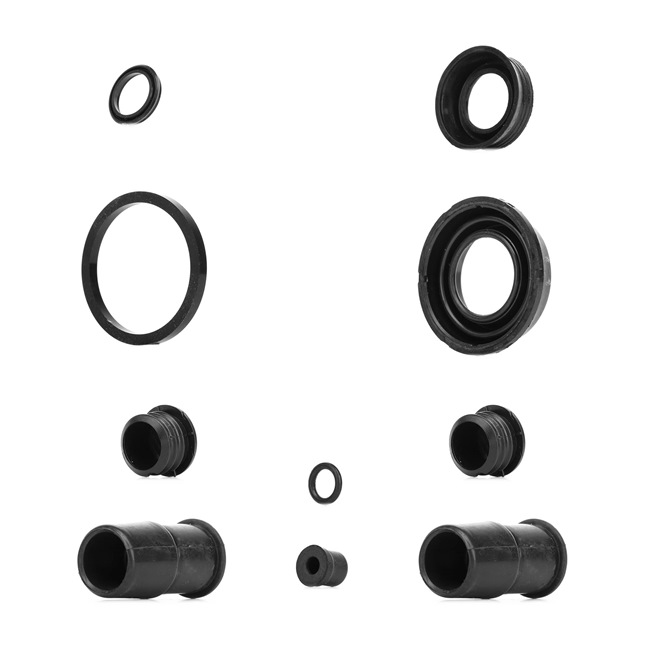 STARK SKRK-0730189 Kit riparazione pinza freno Mini r52 Cooper Benzina 116 CV 2005 prezzo