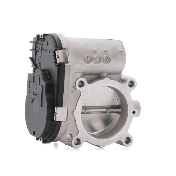RIDEX 158T0229 Throttle body MERCEDES-BENZ GLA (X156) GLA 200 1.6 (156.943) Petrol 156 hp 2019 price