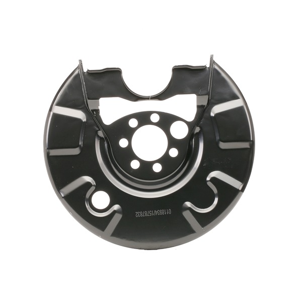 STARK Flasque de frein GOLF SKSPB-2340165