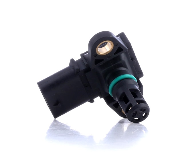 8644433 OE RIDEX Senzor, tlak polnitve 161B0058
