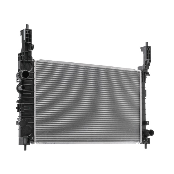 RIDEX 1300353 Radiateur