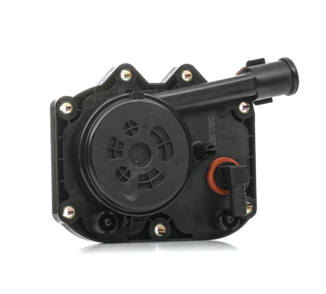 RIDEX 3886V0054 Soupape, dégazage du carter BMW 7 (E38) 735 i, iL Essence 235 CV 1998 prix