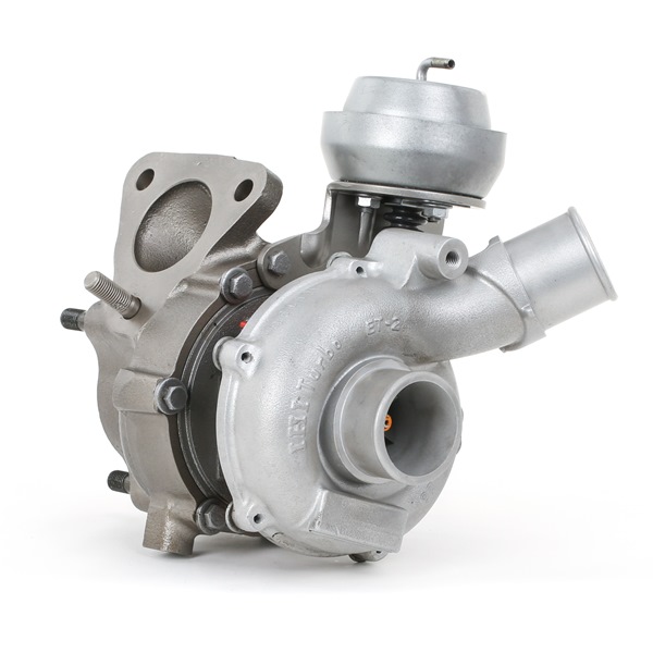 Turbopolnilnik RIDEX REMAN 2234C10036R primeren za MITSUBISHI poceni
