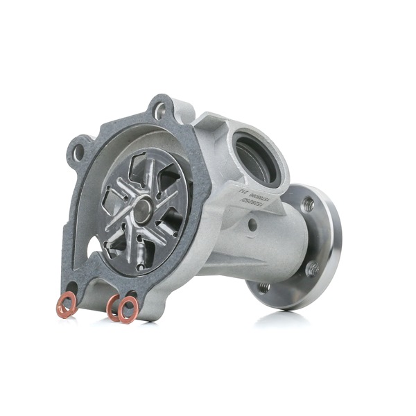 419689 OE RIDEX Vodna crpalka 1260W0393