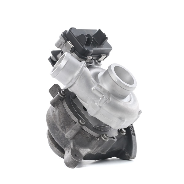 BG9Q6K682CB OE RIDEX REMAN Компрессор, наддув 2234C0400R