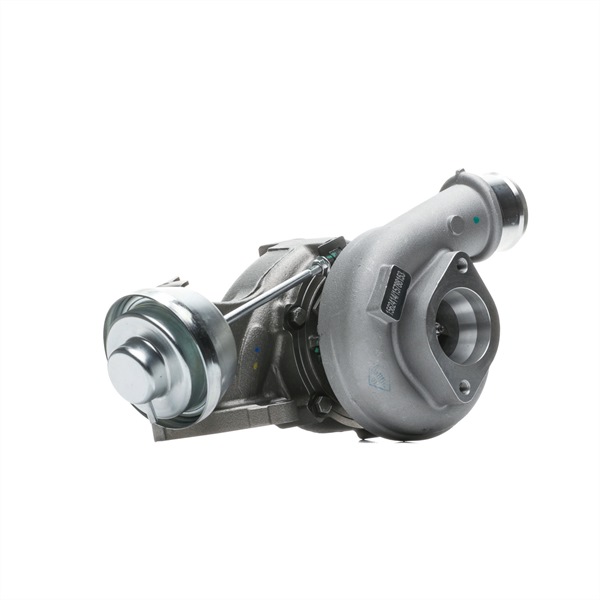 RIDEX 18900RSRE010M2 Turbocharger