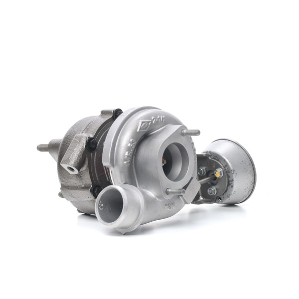 Turbokompresorius RIDEX REMAN 2234C10042R tinka HONDA pigu