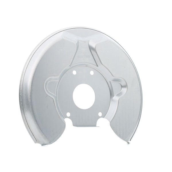 RIDEX 1330S0167 Ankerblech VOLVO 240 (P242, P244) 2.1 100 PS Benzin 1980