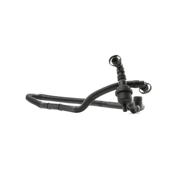 078103224R OE RIDEX Tuyau reniflard d'huile 1600H16000014