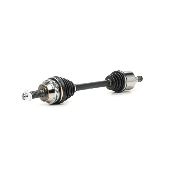 RIDEX TDB103520 Vetoakseli 13D0733