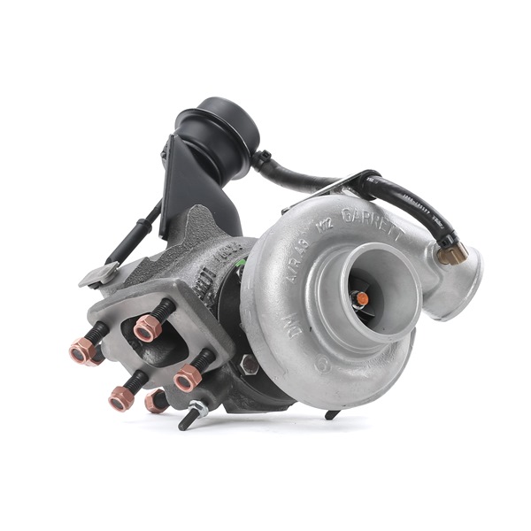 Turbolader RIDEX REMAN 2234C10045R passend für VW zum günstigen Preis