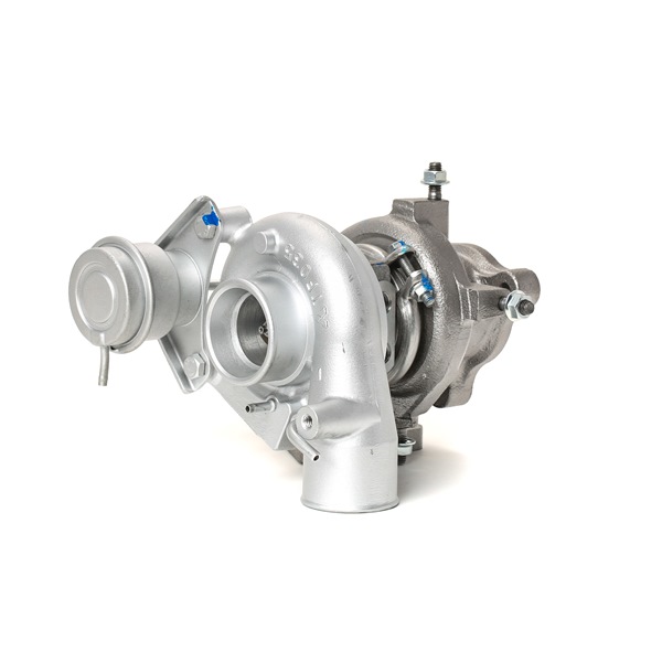 Original Mitsubishi OUTLANDER RIDEX REMAN Turbo 2234C10046R