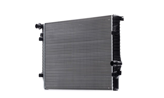 Original Seat LEON RIDEX Kühlmodul 470R0908