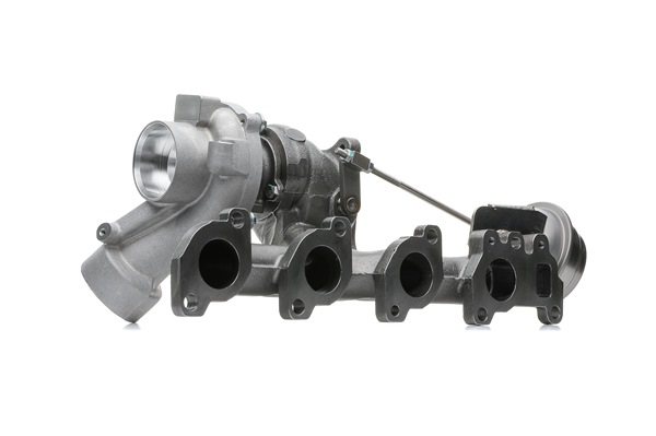 2234C10047 RIDEX A6460900280 Turbolader