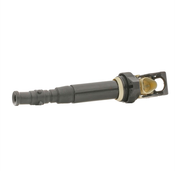 RIDEX 689C0388 Катушка зажигания BMW 6 (E63) M 5.0 бензин 507 л.с. 2010