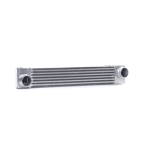 7787446 OE RIDEX Intercooler 468I0145