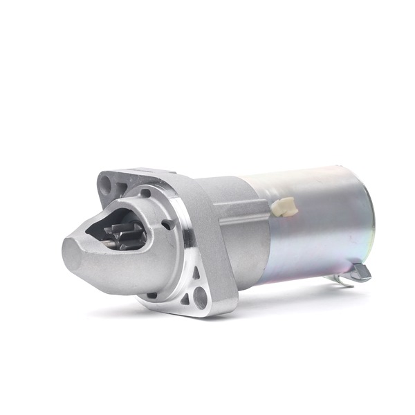 2S0488 RIDEX Starter Honda CIVIC