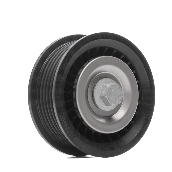 310T0360 RIDEX 636257 Spannrolle, Keilrippenriemen