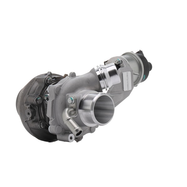 55510769 OE STARK Turbocharger SKCT-1190552