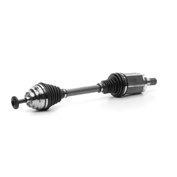 13D0738 RIDEX Aandrijfas BMW 3-serie
