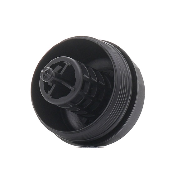 7525334 OE RIDEX Корпус, масляный фильтр 590H0008