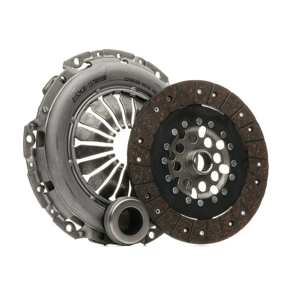 A0192505601 OE STARK Sankabos komplektas SKCK-0101190