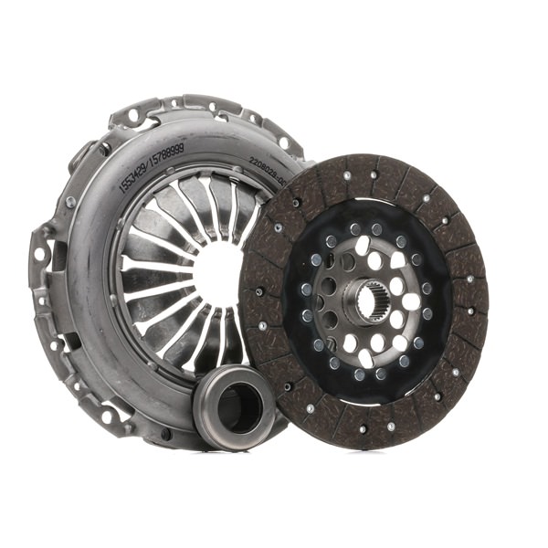 A0192505601 OE RIDEX Sankabos komplektas 479C2924