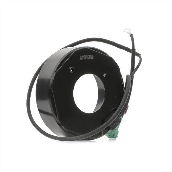 4D0260808 OE RIDEX Bobine, compresseur-embrayage magnétique 2914C0021