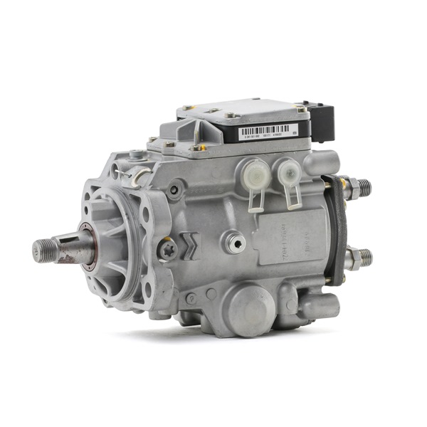 Inspuitpomp RIDEX REMAN 3904I0053R geschikt voor VOLKSWAGEN, BMW, MERCEDES-BENZ, OPEL, FORD goedkope