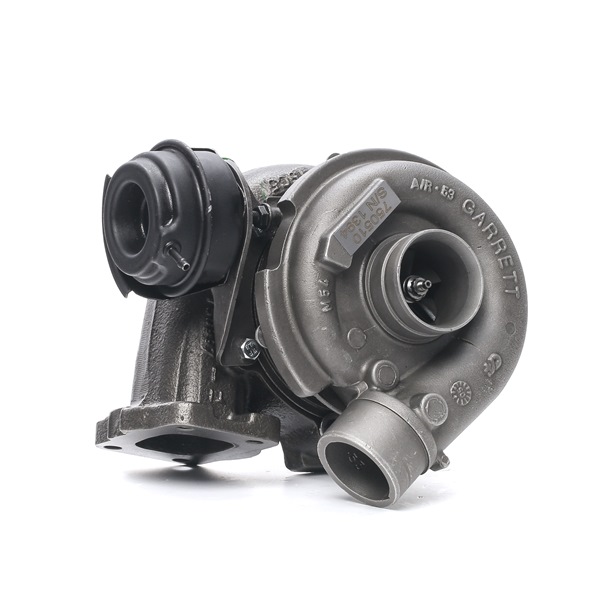 RIDEX REMAN 2234C10052R Turbolader CITROЁN JUMPER Kasten (244) 2.8 HDi 146 PS Diesel 2006