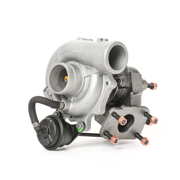 RIDEX REMAN 2234C10054R Turbocharger Iveco Daily IV Flatbed Vrachtwagen 2.3 29 L 12 Diesel 116 Pk 2009 kosten