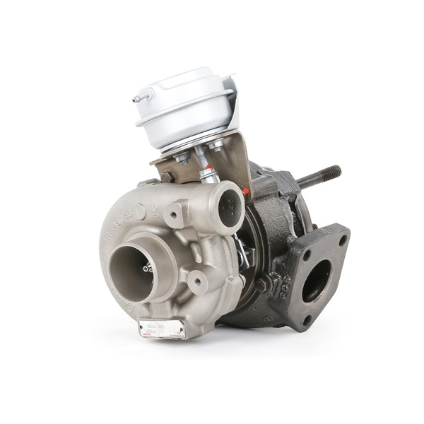 RIDEX REMAN 2234C10055R Turbocompressor sobrealimentação Land Rover Freelander 1 2.0 Td4 4x4 Diesel 112 cv 2000 preço