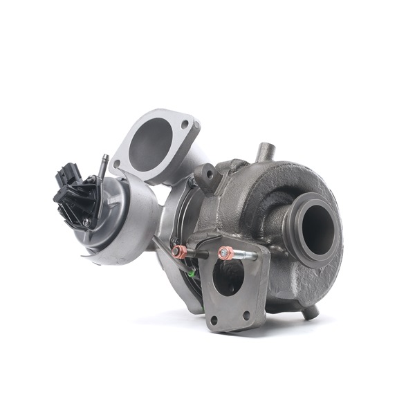 25187703 OE RIDEX REMAN Turbolader 2234C10057R