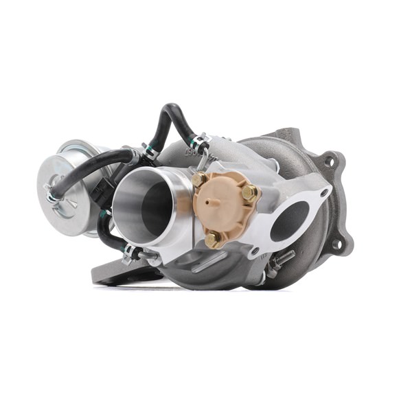 RIDEX 2234C10058 Turbina OPEL INSIGNIA kombi 2.0 Turbo (35) Bencin 250 km 2014
