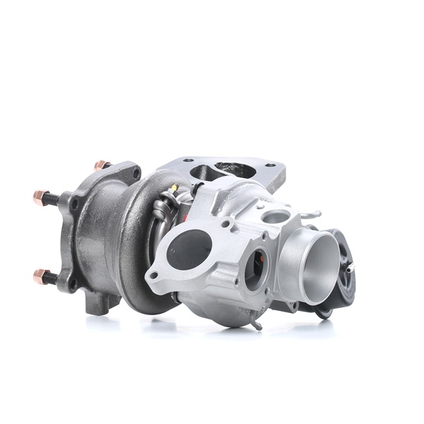 12643932 OE RIDEX REMAN Turbocompresseur 2234C10058R