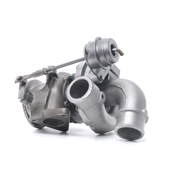 RIDEX REMAN 2234C0414R Turbolader ohne Dichtungen MERCEDES-BENZ Baureihe 123 Bj 1991