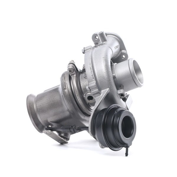 RIDEX REMAN 2234C10061R Turboahdin Alfa Romeo Giulietta 940 1.6 JTDM (940FXD1A) Diesel 105 hv 2012