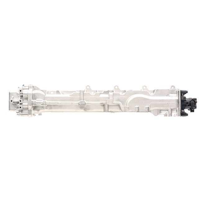 AGR Ventil RIDEX REMAN 4198E0012R