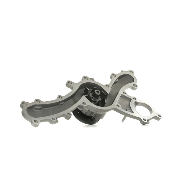 RIDEX 1260W0395 Vandens siurblys LEXUS IS II (GSE2_, ALE2_, USE2_) 250 (GSE20_) benzinas 215 AG 2013