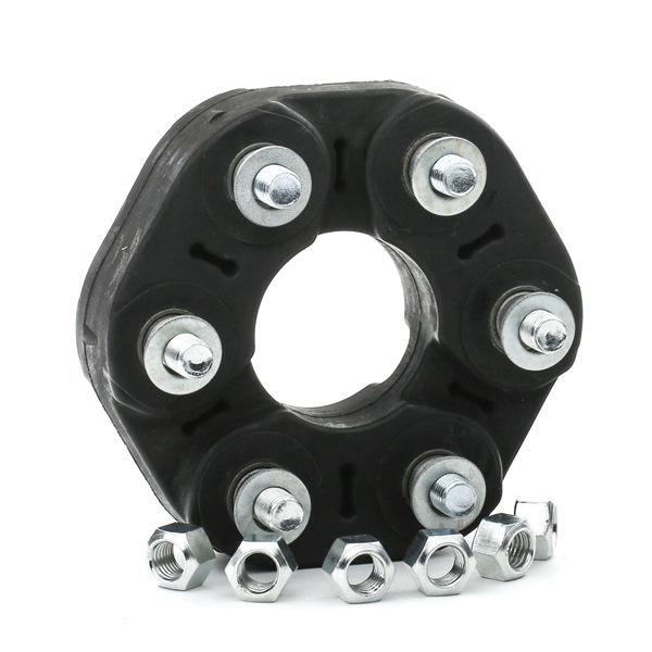RIDEX 1427J0086 Hardykobling VW Touareg I (7LA, 7L6, 7L7) 4.2 V8 Bensin 310 hk 2005 pris