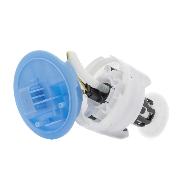 RIDEX 1382F0272 Pompe de gavage AUDI A4 B6/B7 Cabriolet (8H7, 8HE) S4 quattro Essence 344 CV 2005