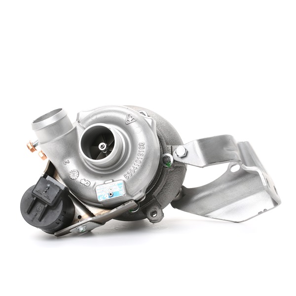 RIDEX REMAN LR021637 Turbocharger