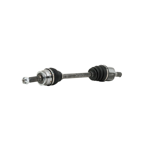 RIDEX 4950025200 Aandrijfas