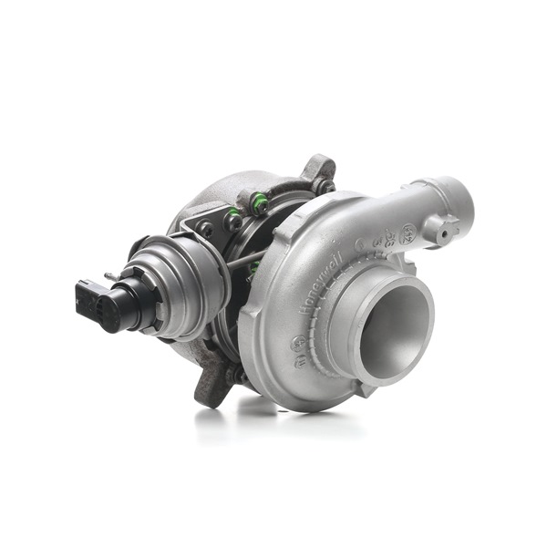 Компрессор, наддув RIDEX REMAN 2234C10063R совместимо с BMW, AUDI, VW, VOLVO, MERCEDES-BENZ дешево