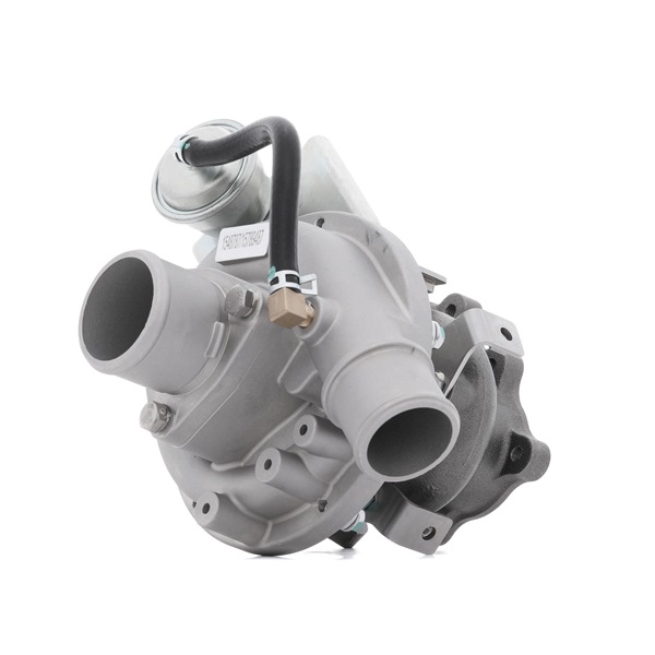 HT1222A OE RIDEX Turbopolnilnik 2234C10064