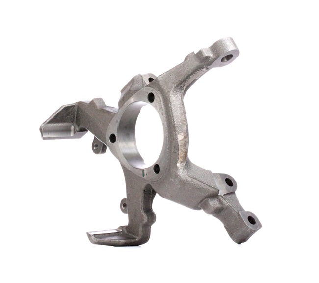 RIDEX 1159S0069 Achsschenkel Opel Astra G CC 1.8 16V 125 PS Benzin 2004