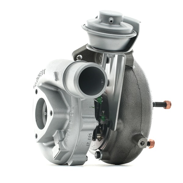 RIDEX REMAN 2234C10070R Turbo RENAULT TRUCKS Mascott Van / Stationcar 160.35 (A02100013) Diesel 156 HK 2010 pris