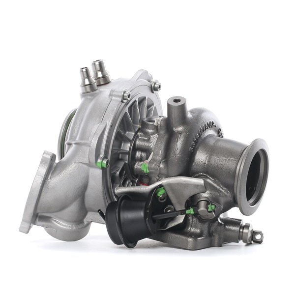 Turbolader RIDEX REMAN 2234C10073R der passer til BMW billig
