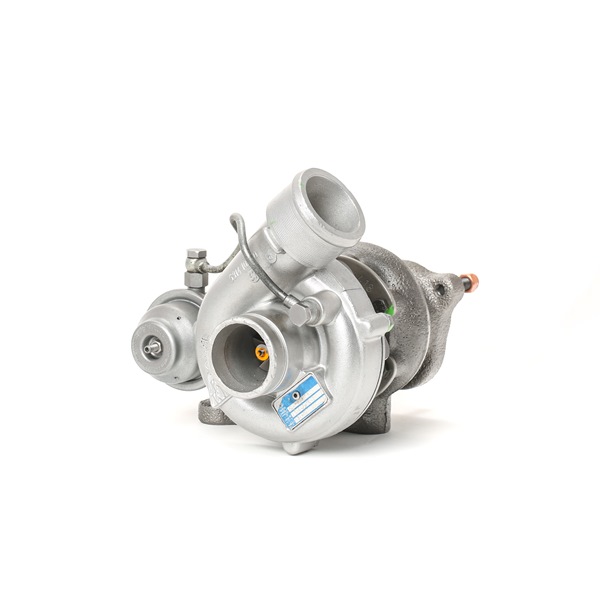Turbocompresseur RIDEX REMAN 2234C10074R
